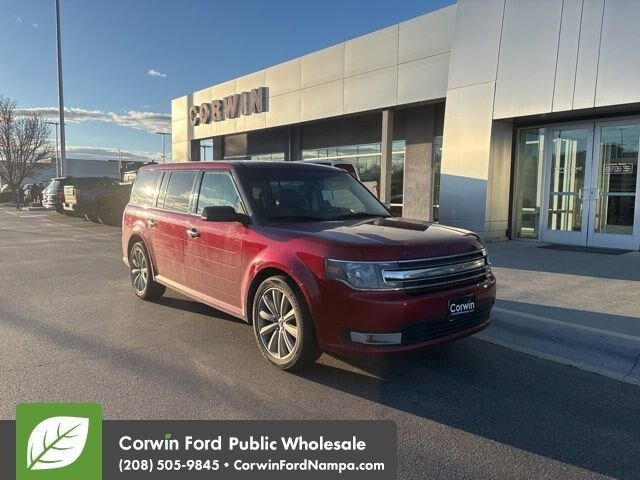 2015 FORD Flex