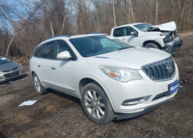 2016 BUICK Enclave