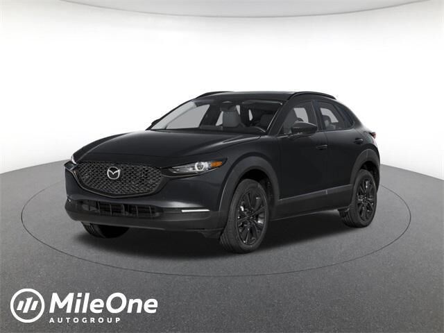 2026 MAZDA CX-30