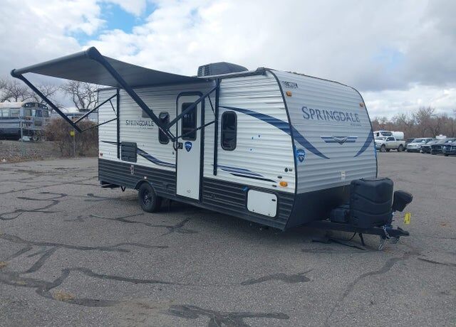 2021 KEYSTONE Keystone