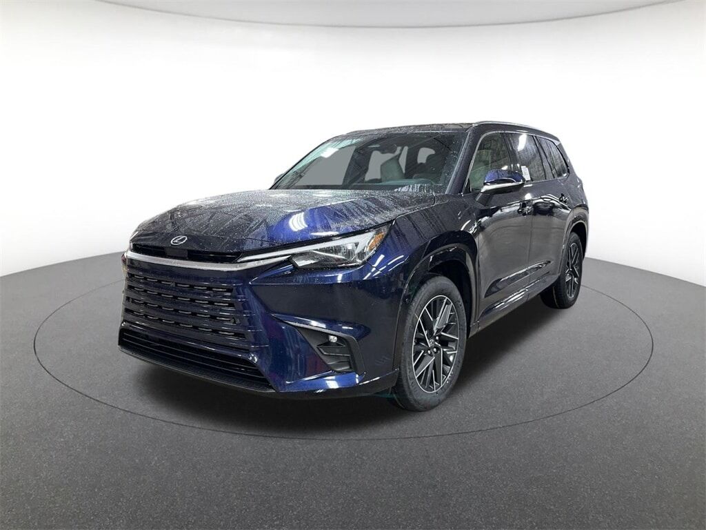 2026 LEXUS TX