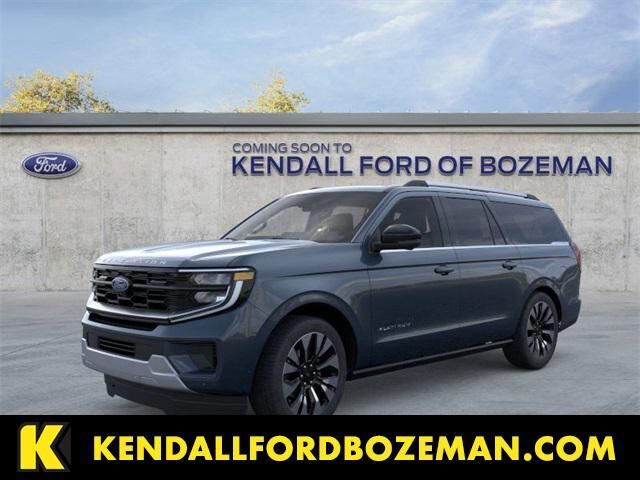 2026 FORD Expedition