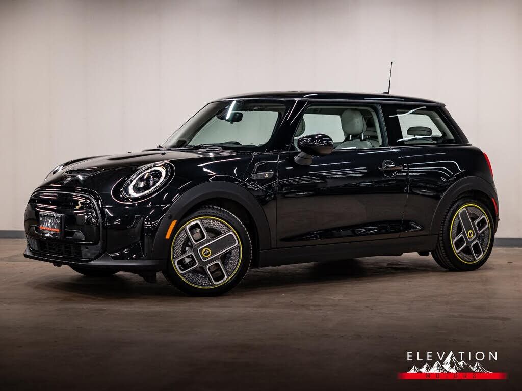 2024 MINI Hardtop