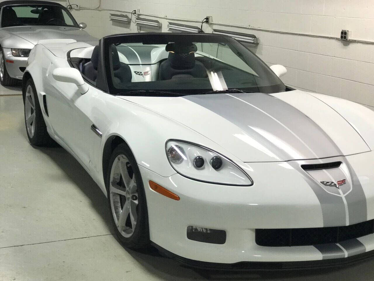 2013 CHEVROLET Corvette