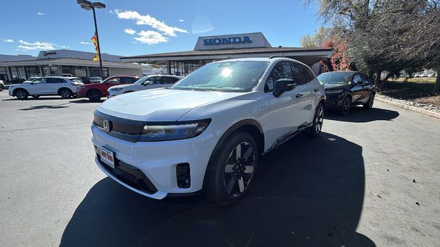 2026 HONDA Prologue