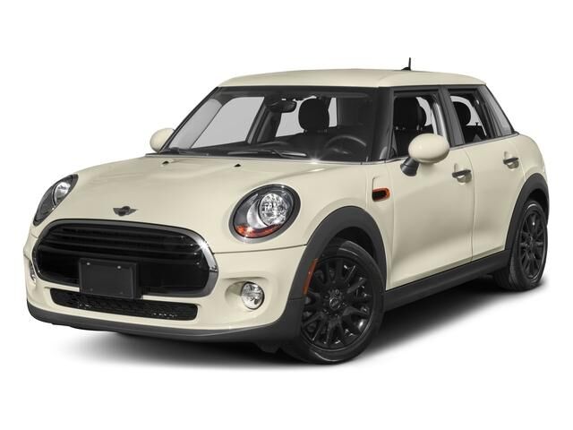 2016 MINI Cooper