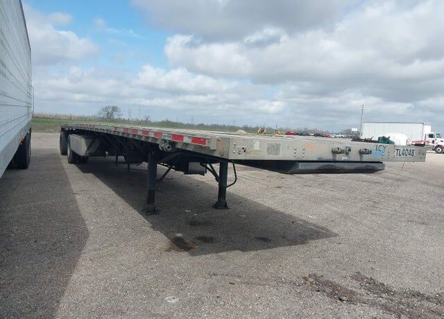 2005 TRANSCRAFT Transcraft