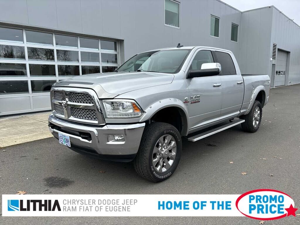 RAM 2500