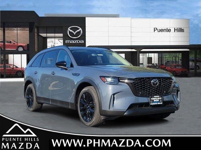 2026 MAZDA CX-90