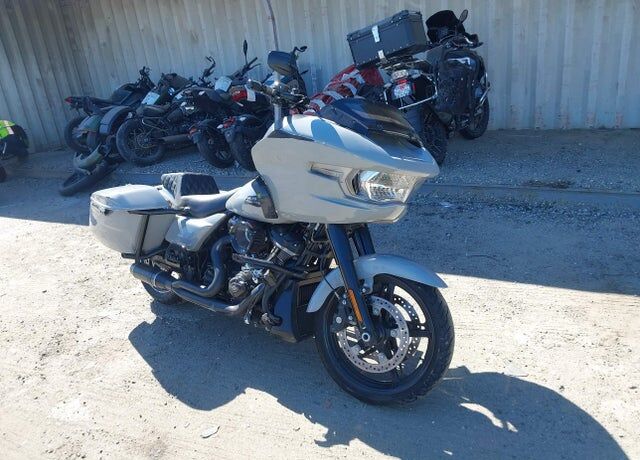 2024 HARLEY DAVIDSON FLTRX / Road Glide