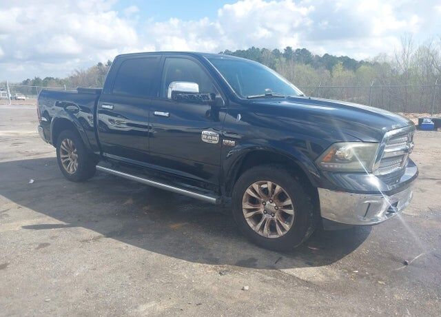 2013 RAM 1500