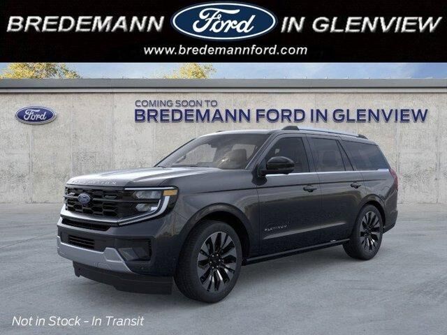 2026 FORD Expedition