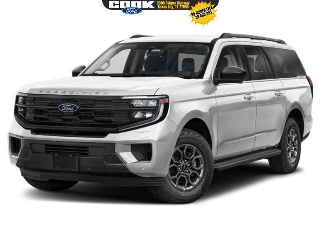 2026 FORD Expedition