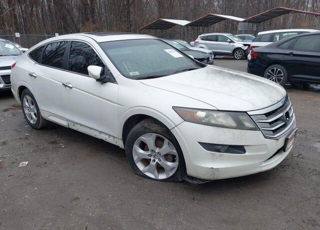 2011 HONDA Accord