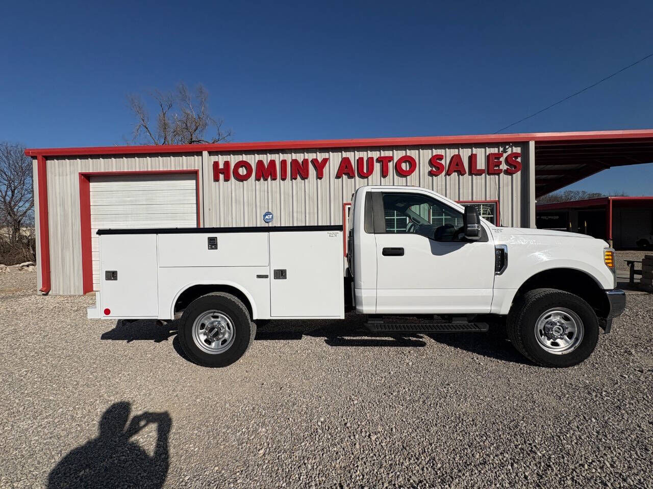 Ford F-350