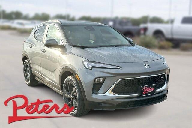 2026 BUICK Encore GX