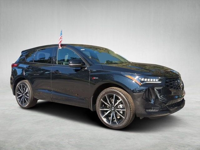 2026 ACURA RDX