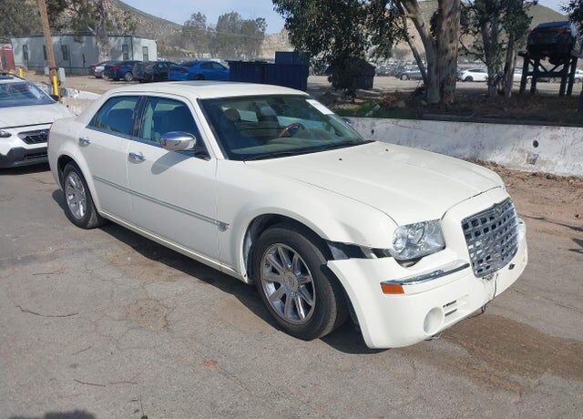 2006 CHRYSLER 300C