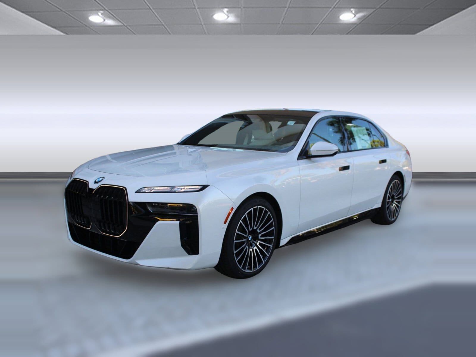 2026 BMW i7