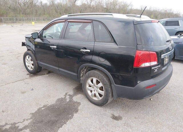 2011 KIA Sorento
