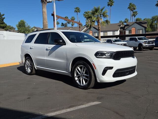 2023 DODGE Durango