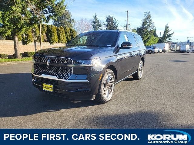 2026 LINCOLN Navigator