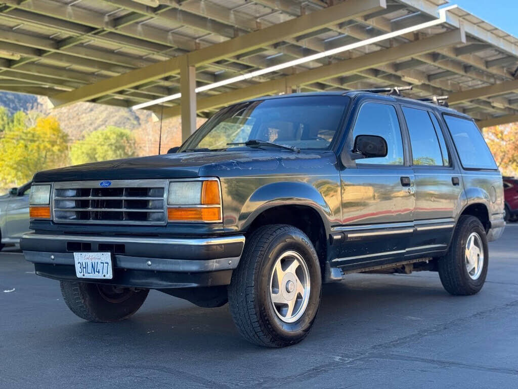 1994 FORD Explorer