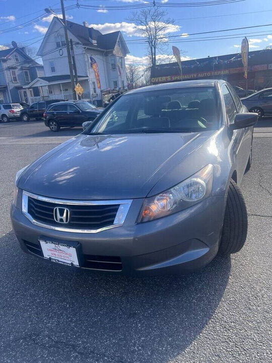 2010 HONDA Accord