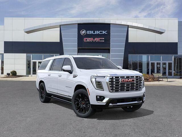 2026 GMC Yukon XL