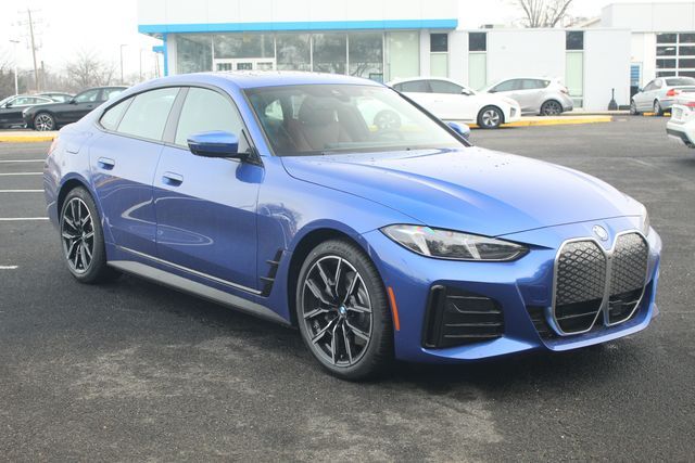 2026 BMW i4