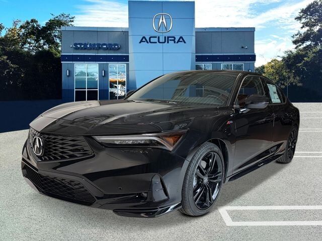 2026 ACURA Integra