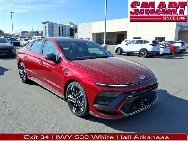 2026 HYUNDAI Sonata