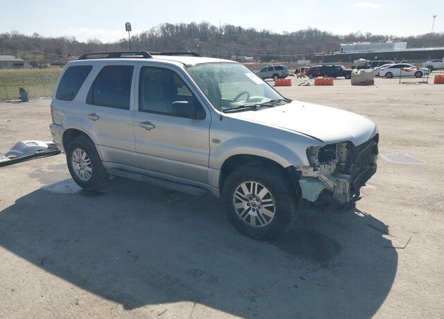 2005 MERCURY Mariner