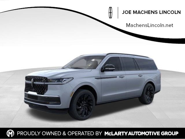 2025 LINCOLN Navigator L