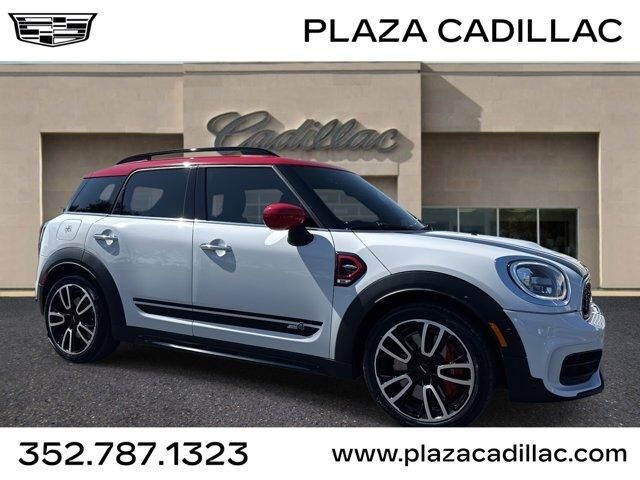 2020 MINI Countryman