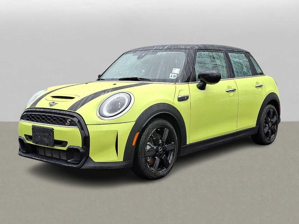 2024 MINI Hardtop
