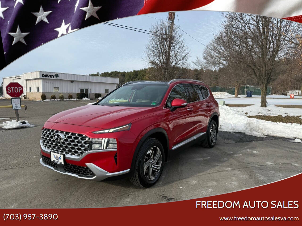 2023 HYUNDAI Santa Fe