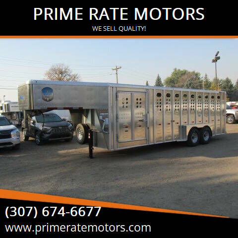 2026 MERRITT Merritt