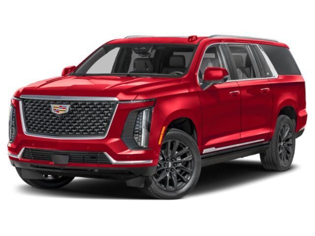 2025 CADILLAC Escalade ESV