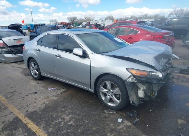 Acura TSX