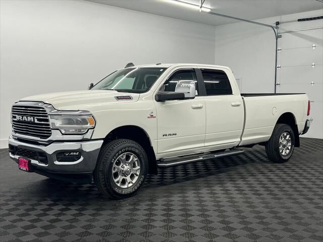 2024 RAM 3500