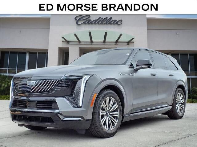 2026 CADILLAC Escalade IQ