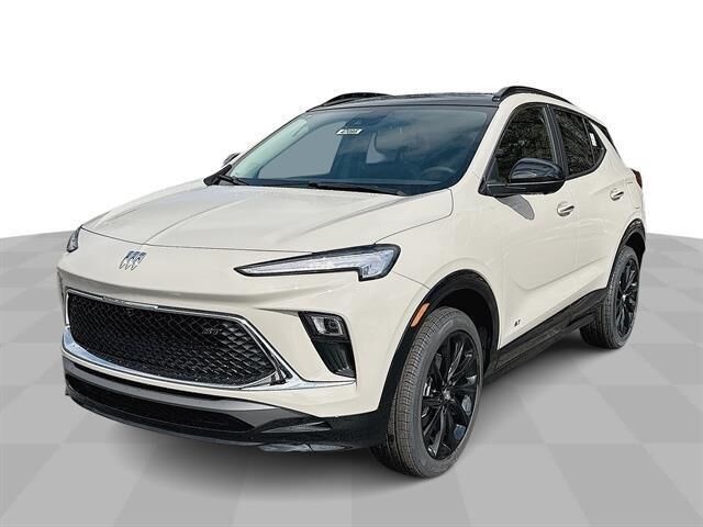 2026 BUICK Encore GX