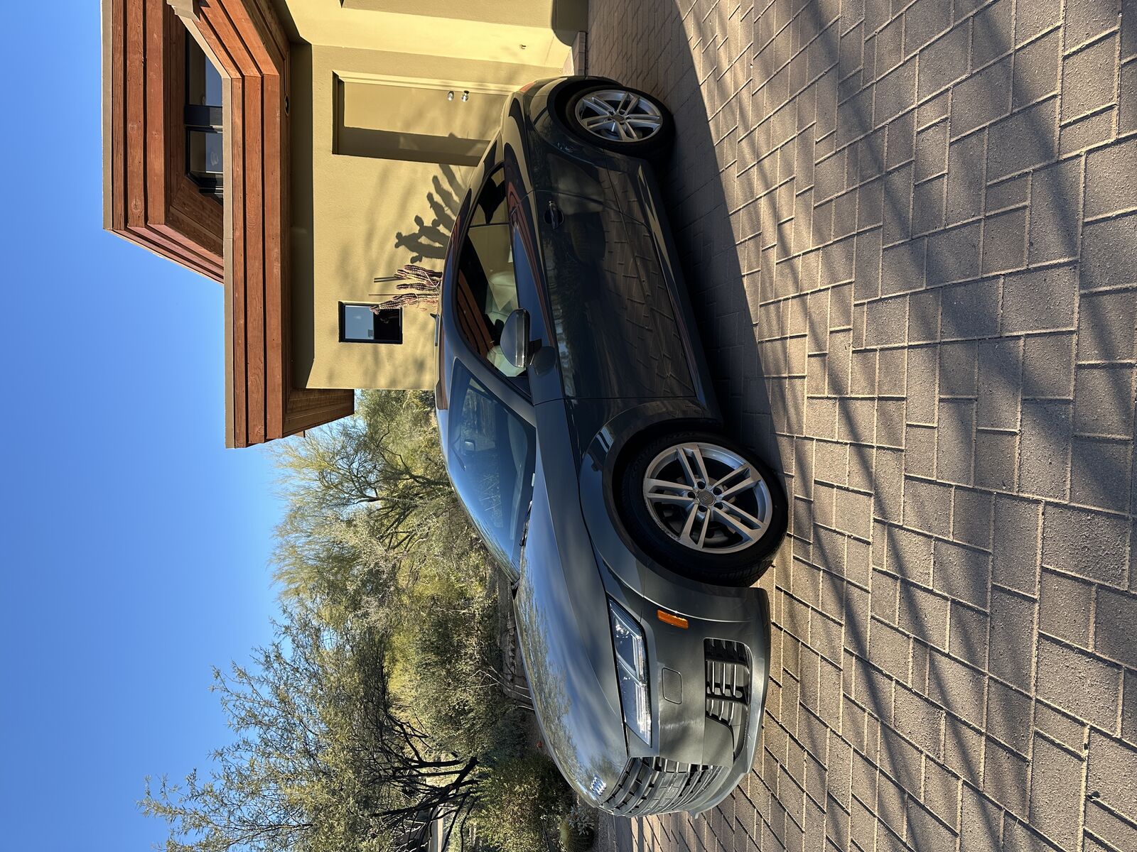 2017 Audi TT