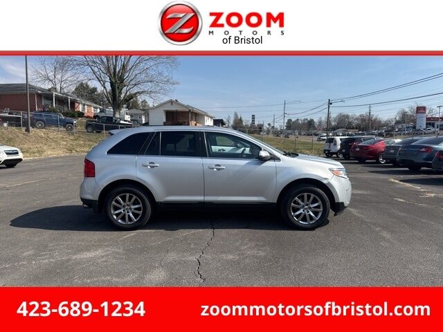 2013 FORD Edge