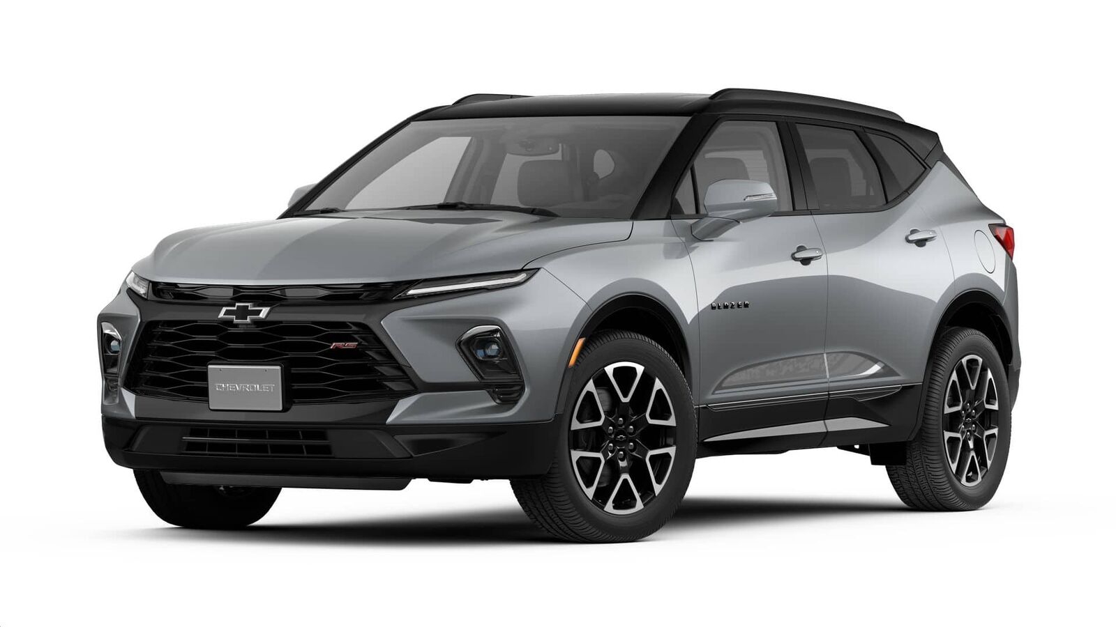 2026 CHEVROLET Blazer