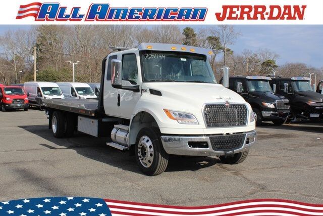 2026 INTERNATIONAL MV607