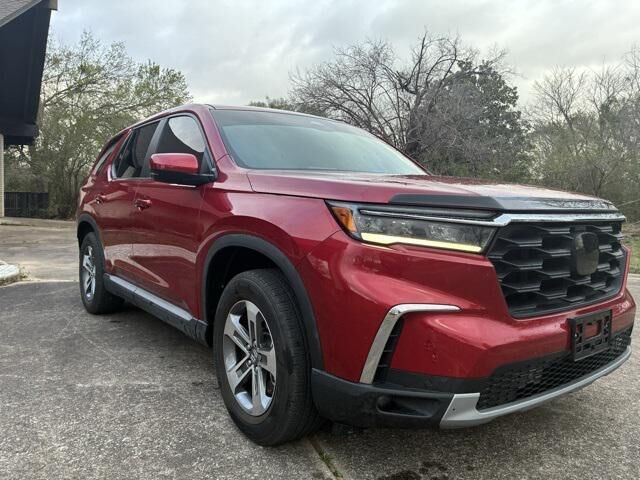 2023 HONDA Pilot