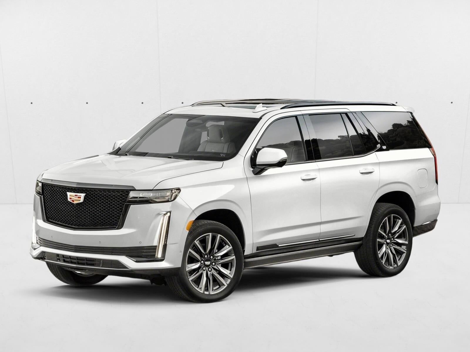 2021 CADILLAC Escalade
