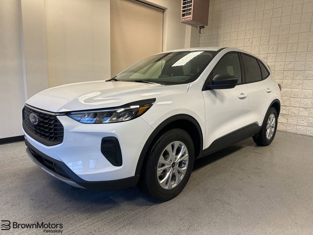2026 FORD Escape